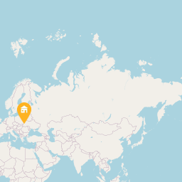 Lviv hollidays Dudaeva на глобальній карті